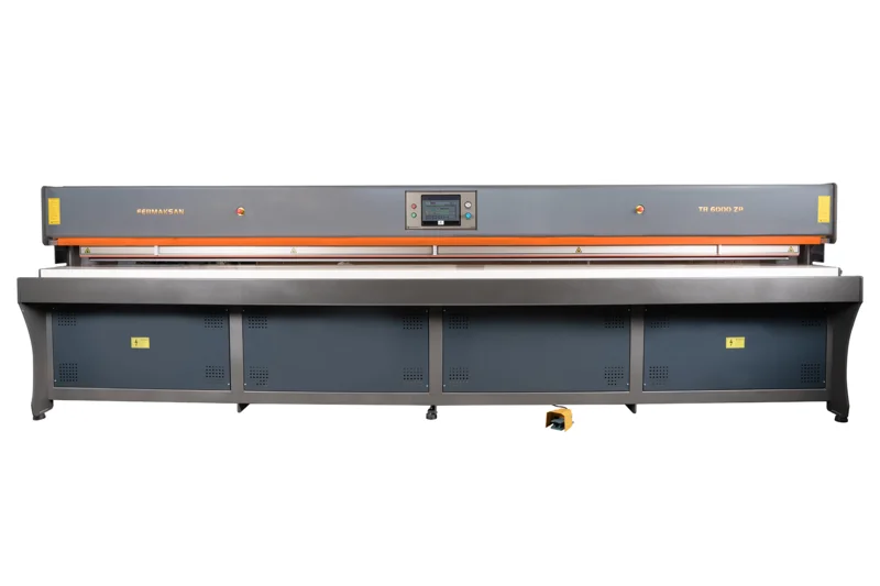 TR 6000 ZP