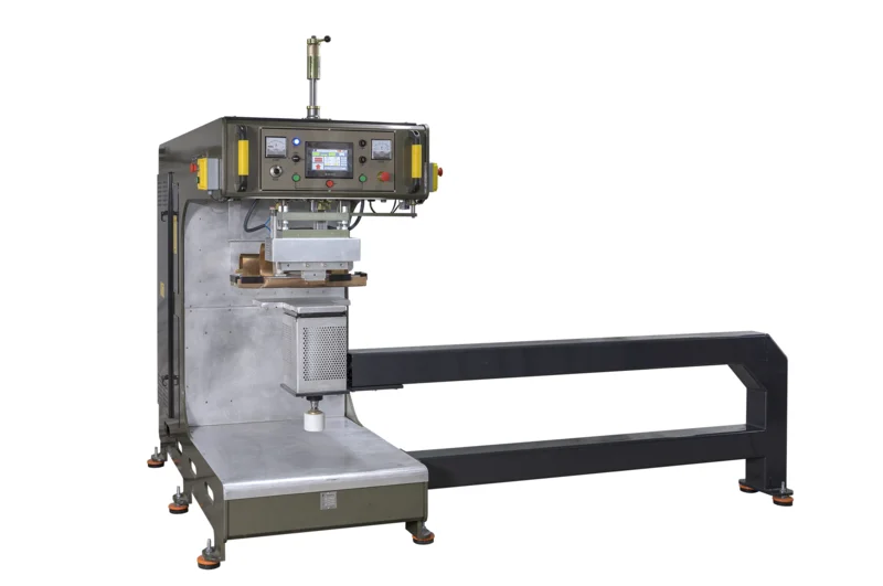 TR 100 OVL / TR 250 OVL